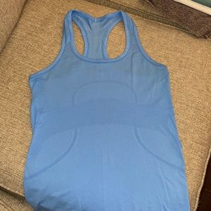 Lululemon Swiftly Tank